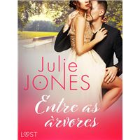 Entre as árvores - Conto erótico