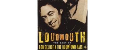 Loudmouth