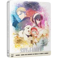 SPY×FAMILY CODE: White Film Files SPY x FAMILY Code: White - Film Files Tatsuya Endo Movie