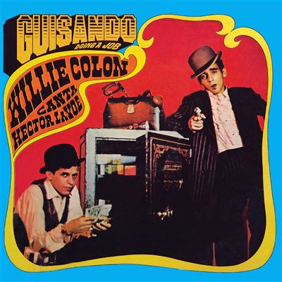 Guisando : Doing A Job