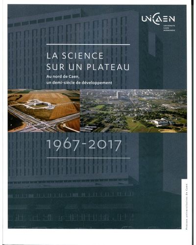 La science sur un plateau