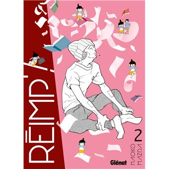 Réimp' !