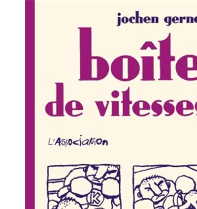 Boite de vitesse et viande en boite