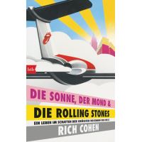 DIE SONNE, DER MOND & DIE ROLLING STONES