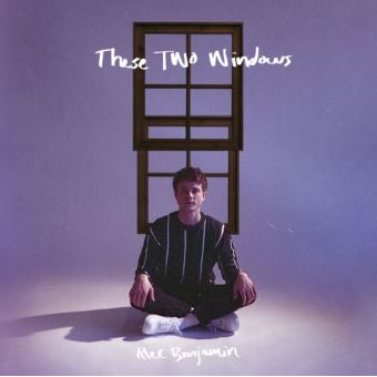 These Two Windows - LP 12''