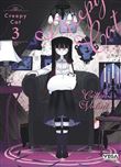 Creepy Cat - Tome 3