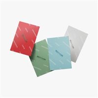 Greengreen (Weverse Albums Version)