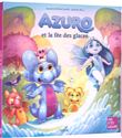 Azuro et la fée des glaces