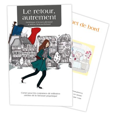 Le retour, autrement