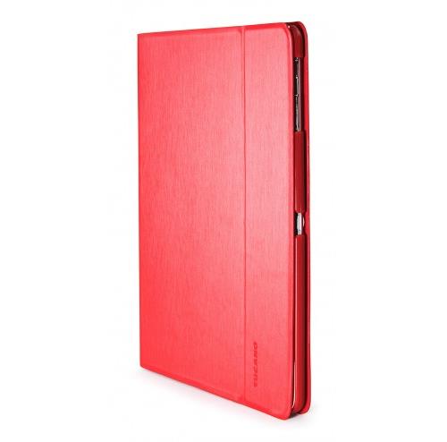 TUCANO TAB-RS47-R RIGA HARD CASE SAMSUNG GAL TAB 4 10 RED