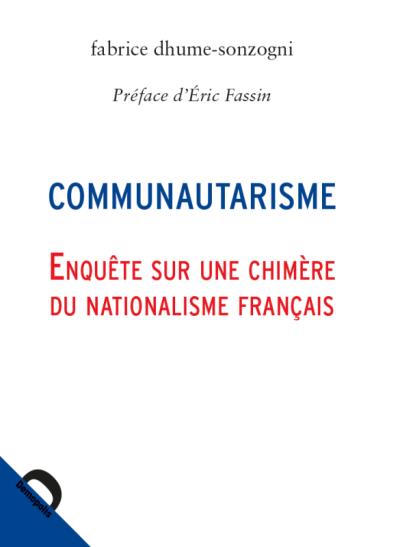 Communautarisme