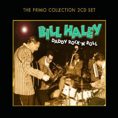 Daddy rock'n roll