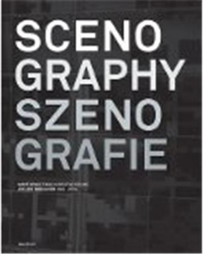 Szenografie. atelier brückner 2002-2010