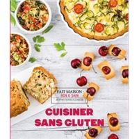 Cuisiner sans gluten