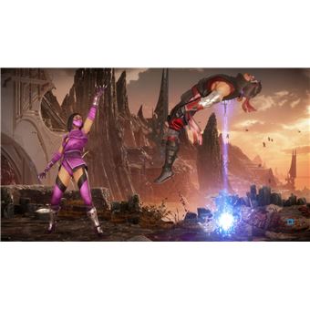 Mortal Kombat 11 Ultimate Xbox Series X