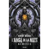 Les Chroniques de Kylar, T1 : L'Ange de la Nuit : Némésis
