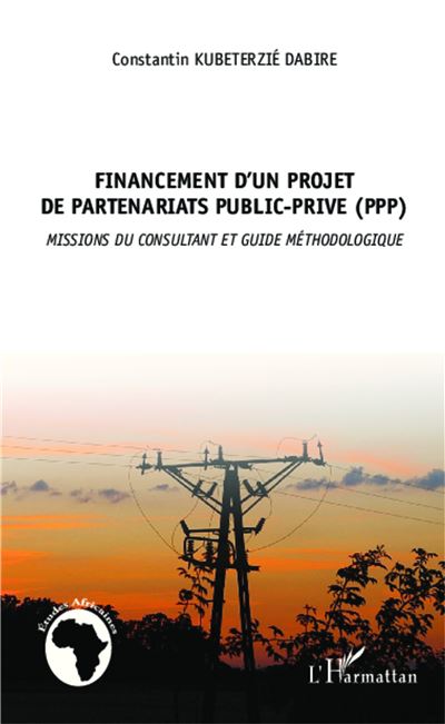 Financement d'un projet de partenariat public-privé