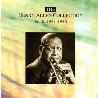 Henry allen collection 6