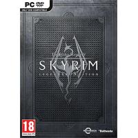 The Elder Scrolls V - Skyrim - Edition Légendaire PC