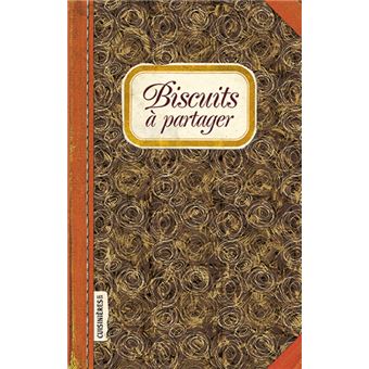 Biscuits à partager