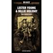 Lester Young et Billie Holiday