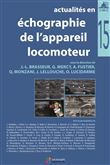 Actualites en echographie de l appareil locomoteur t 15