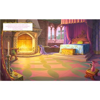 DISNEY PRINCESSES - Mes Stickers de Rêve - Tenues de soirée