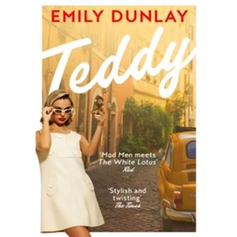 TEDDY