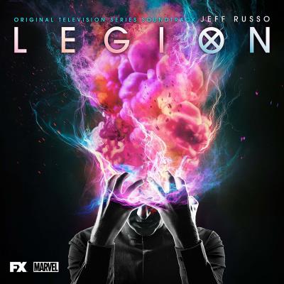 LEGION O S T