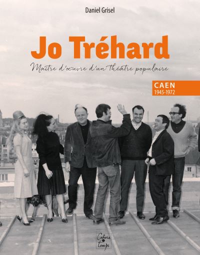 Jo Tréhard