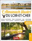 L'almanach illustré du Loir-et-Cher 2023