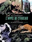 L'appel de Cthulhu et Dagon