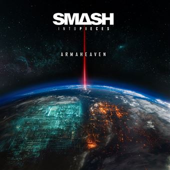 Smash Into Pieces - 1