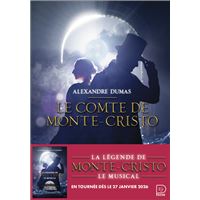 Le Comte de Monte-Cristo