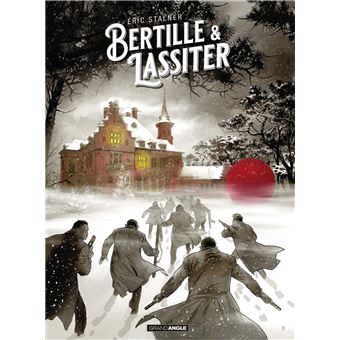 Bertille et Lassiter - 1