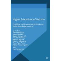 Higher Education in Vietnam