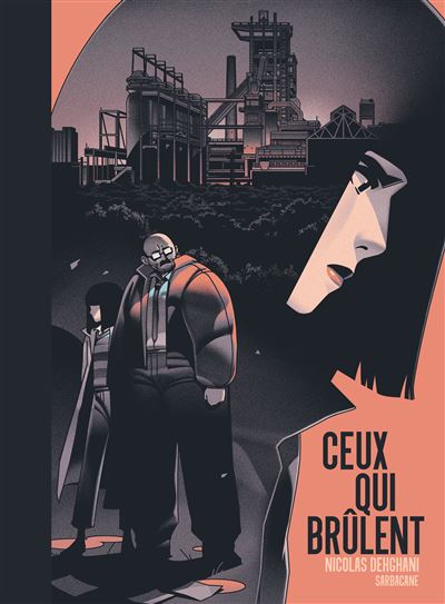 Ceux qui brulent