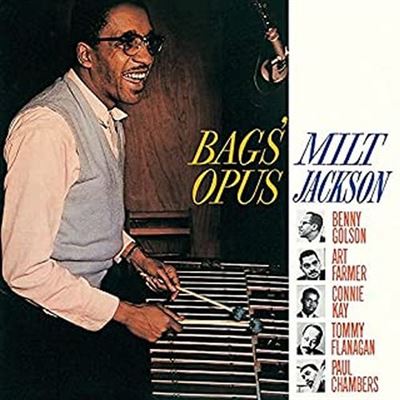 Bugs Opus