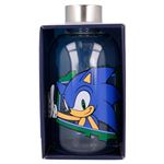 Bouteille en verre Small Sonic