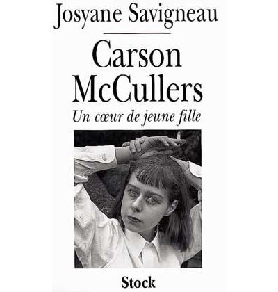 Carson mc cullers un coeur de jeune fille