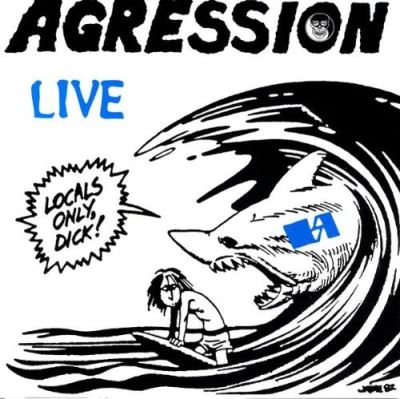 Live locals only