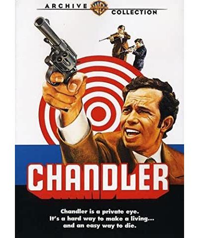 Chandler/gb/zn0 chandler
