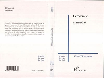 Democratie et marche