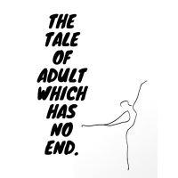 The Tale Of Human Which Has No End.