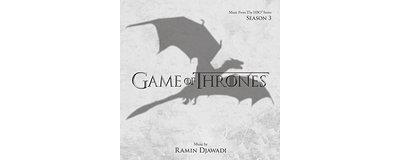 Le trôn de fer Saison 3 (Game of Thrones Season 3)
