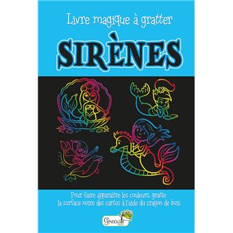 Sirènes