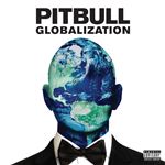 Globalization - Vinilo Verde/Negro