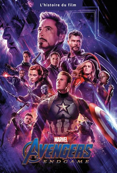 Endgames L'histoire du film