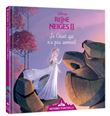 LA REINE DES NEIGES 2 - Histoires d'Arendelle - Vol.14 - Le Géant qui n'a pas sommeil - Disney