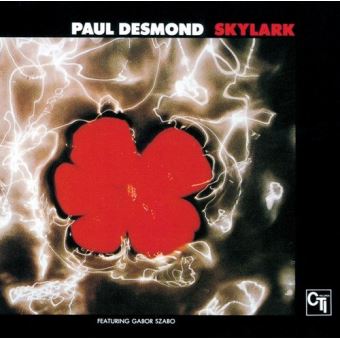 Paul Desmond - 1